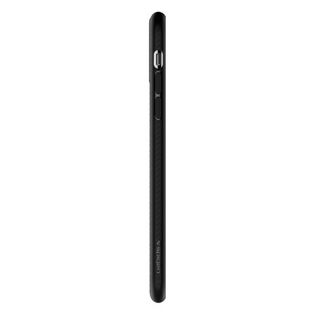 Spigen - Ovitek Liquid Air za iPhone 11 Pro, črna