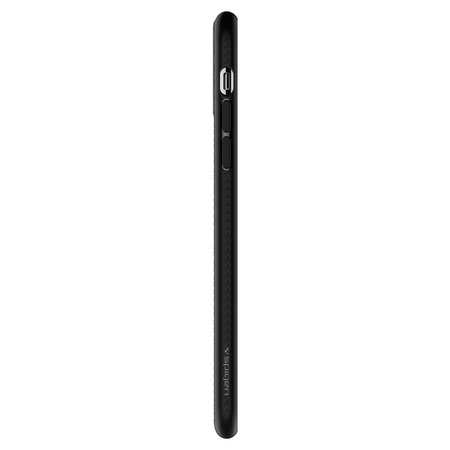 Spigen - Ovitek Liquid Air za iPhone 11 Pro, črna