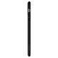 Spigen - Ovitek Liquid Air za iPhone 11 Pro, črna