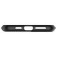 Spigen - Ovitek Liquid Air za iPhone 11 Pro, črna