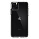 Spigen - Ovitek Ultra Hybrid za iPhone 11 Pro, transparent