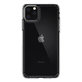 Spigen - Ovitek Ultra Hybrid za iPhone 11 Pro, transparent