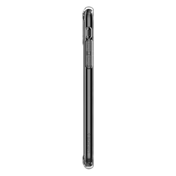 Spigen - Ovitek Ultra Hybrid za iPhone 11 Pro, transparent