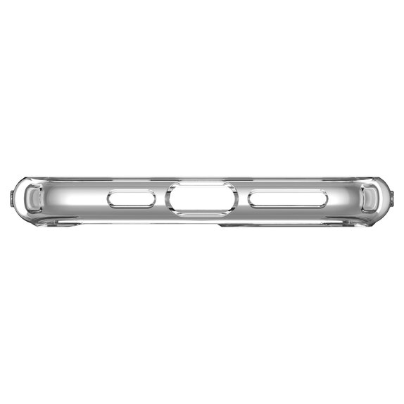 Spigen - Ovitek Ultra Hybrid za iPhone 11 Pro, transparent