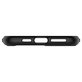 Spigen - Ovitek Ultra Hybrid za iPhone 11 Pro, črna