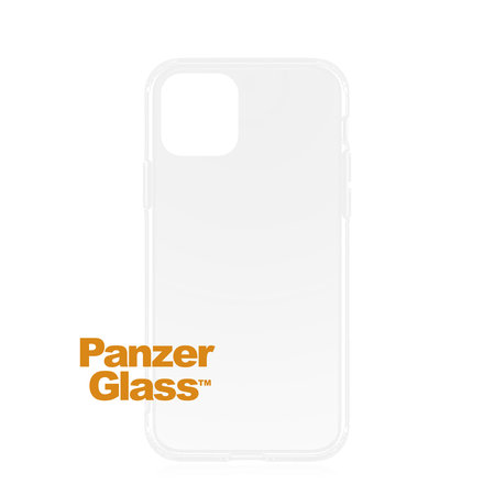 PanzerGlass - Ovitek ClearCase za iPhone 11 Pro, prozoren