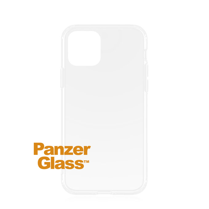 PanzerGlass - Ovitek ClearCase za iPhone 11 Pro, prozoren