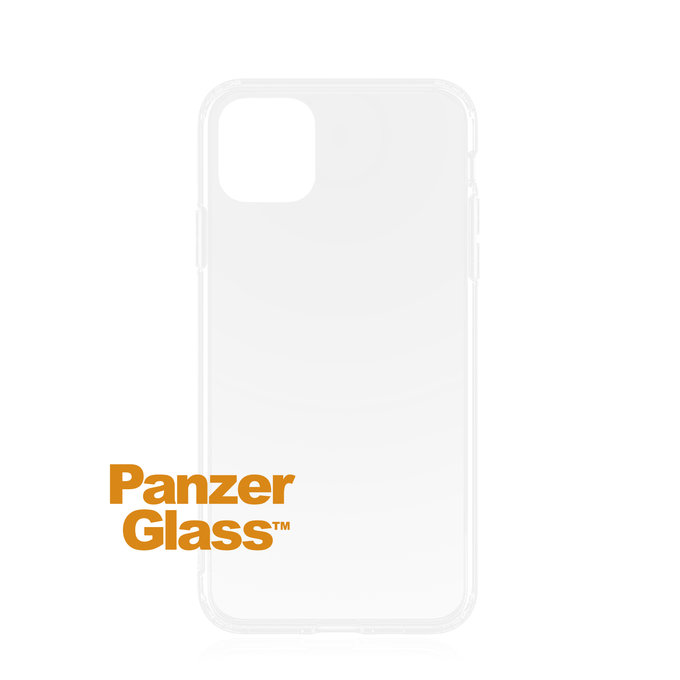 PanzerGlass - Ovitek ClearCase za iPhone 11 Pro Max, prozoren
