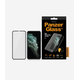 PanzerGlass - Tempered Glass Standard Fit za iPhone XS Max in 11 Pro Max, črno