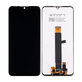Motorola Moto E6 Plus - LCD zaslon + steklo na dotik TFT