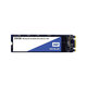 WD Blue - SSD 2,5" 250GB - WDS250G2B0B