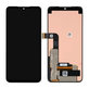 LG G8X ThinQ - LCD zaslon + steklo na dotik TFT