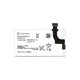 Sony Xperia P LT22i - Baterija 1265mAh - 1252-3213 Genuine Service Pack