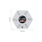 QianLi ToolPlus Hexagon - izjemno tanko orodje za odpiranje