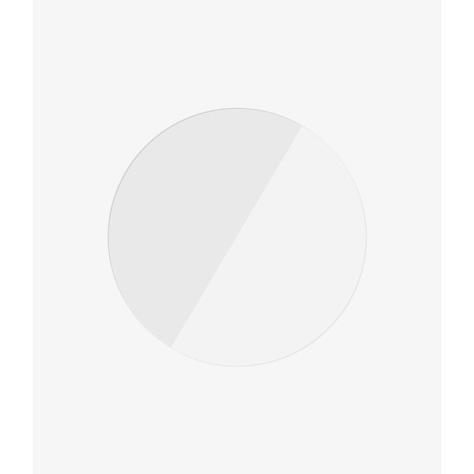 PanzerGlass - Kaljeno Steklo Flat Glass za Samsung Galaxy Watch 46 mm, transparent