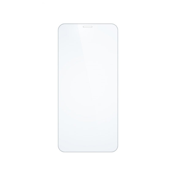 FixPremium Glass - Kaljeno Steklo za iPhone XR in 11