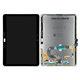 Samsung Galaxy Tab Active Pro T545 - LCD zaslon + steklo na dotik - GH82-21303A Genuine Service Pack