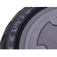 Xiaomi Mi Electric Scooter 1S, 2 M365 - Celoten motor s pnevmatiko in zračnico - C002460000200 Genuine Service Pack