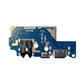 Lenovo K9 - Priključek za polnjenje + plošča PCB priključka