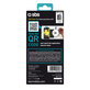 SBS - Full Cover Tempered Glass za Samsung Galaxy A51, A52 in A52 5G, črna