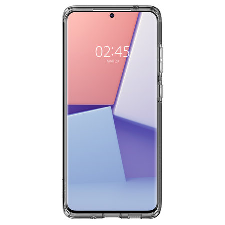 Spigen - Ovitek Ultra Hybrid za Samsung Galaxy S20 Ultra, transparent