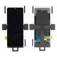 Samsung Galaxy Z Flip F700N - LCD zaslon + steklo na dotik - GH96-13019A Genuine Service Pack