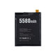 Doogee S60 - Baterija BAT17S605580 5580mAh