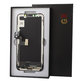 Zaslon Hard OLED za iPhone 11 Pro Max, Steklo na dotik z okvirjem, FixPremium