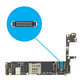 Apple iPhone 6S Plus - LCD konektor