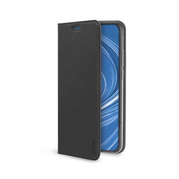 SBS - Ovitek Book Wallet Lite za Xiaomi Redmi 9, črn