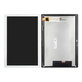 Lenovo Tab M10 TB-X505 - LCD zaslon + steklo na dotik (White) TFT
