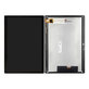 Lenovo Tab M10 TB-X505 - LCD zaslon + steklo na dotik (Black) TFT