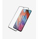 PanzerGlass - Kaljeno Steklo Case Friendly za Samsung Galaxy A41, črn