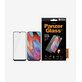 PanzerGlass - Kaljeno Steklo Case Friendly za Samsung Galaxy A41, črn