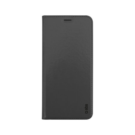 SBS - Ovitek Book Wallet Lite za Samsung Galaxy A41, črn