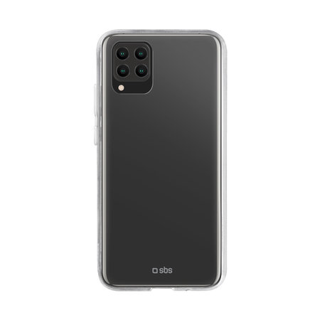 SBS - Ovitek Skinny za Huawei P40 Lite, prozoren