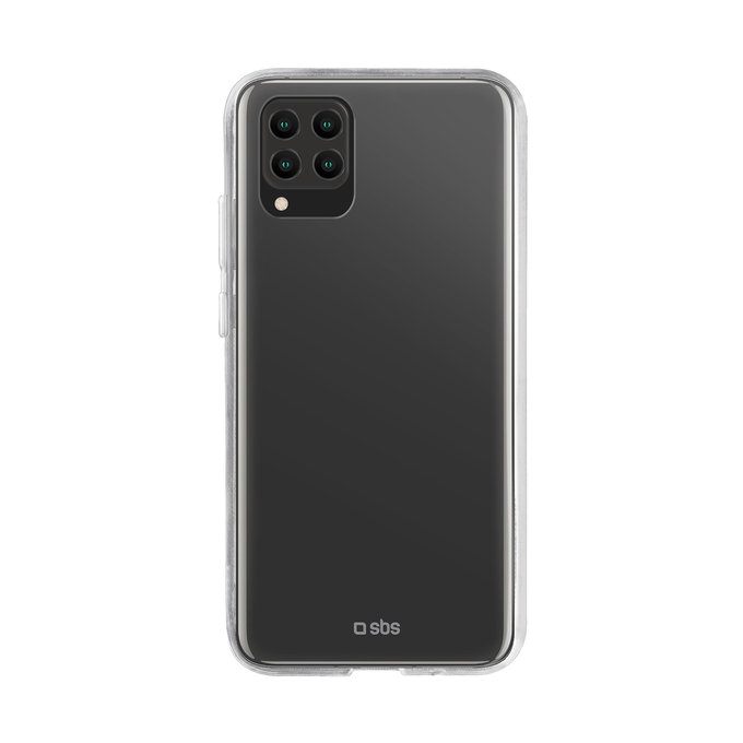 SBS - Ovitek Skinny za Huawei P40 Lite, prozoren