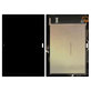 Lenovo Tab 4 10 Plus TB-X704F - LCD zaslon + steklo na dotik (Black) TFT