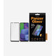 PanzerGlass - Kaljeno Steklo Case Friendly za Samsung Galaxy A21s, črn