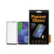 PanzerGlass - Kaljeno Steklo Case Friendly za Samsung Galaxy A21s, črn