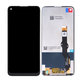 Motorola Moto G Pro - LCD zaslon + steklo na dotik TFT