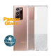 PanzerGlass - Ovitek ClearCase za Samsung Galaxy Note 20 Ultra, prozoren