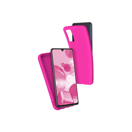 SBS - Vanity case za Samsung Galaxy A41, roza