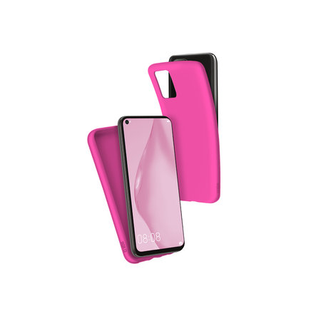 SBS - Vanity case za Huawei P40 Lite, roza