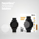 PanzerGlass - Kaljeno Steklo za Samsung Galaxy Watch 3 (41mm), transparent