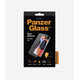 PanzerGlass - Tempered Glass Case Friendly za Xiaomi Mi 10, črna