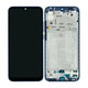 Xiaomi Mi A3 - LCD zaslon + steklo na dotik + okvir (ne samo moder) - 5610100380B6 Genuine Service Pack