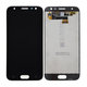 Samsung Galaxy J3 J330F (2017) - LCD zaslon + steklo na dotik (Black) OLED
