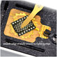 QianLi ToolPlus 011 - Ročno polirana rezila z ročajem 16 v 1
