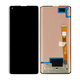 Motorola Edge XT2063 - LCD zaslon + steklo na dotik OLED